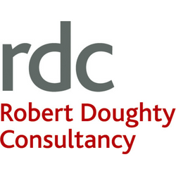 RDC logo