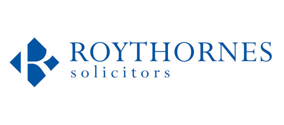 Roythornes logo