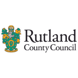 Rutland cc square logo