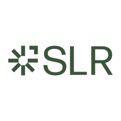 SLR new logo
