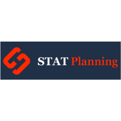 stat planning logo