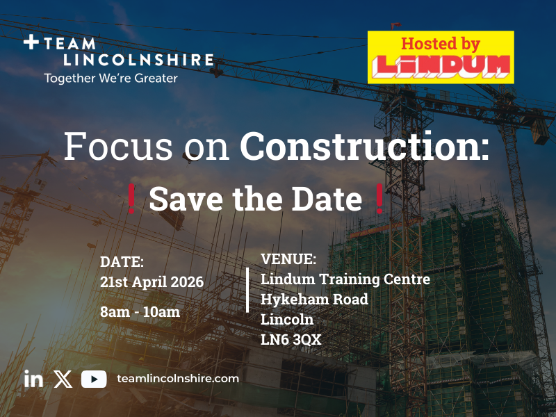 save the date construction