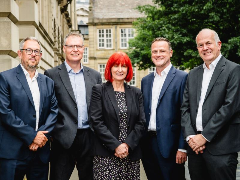 Sills and Betteridge merger