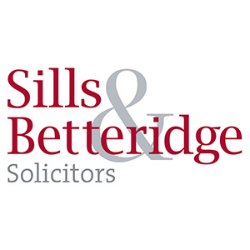 Sills and betteridge square logo