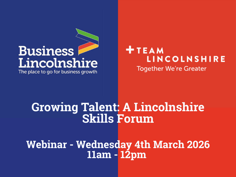 skills forum webinar