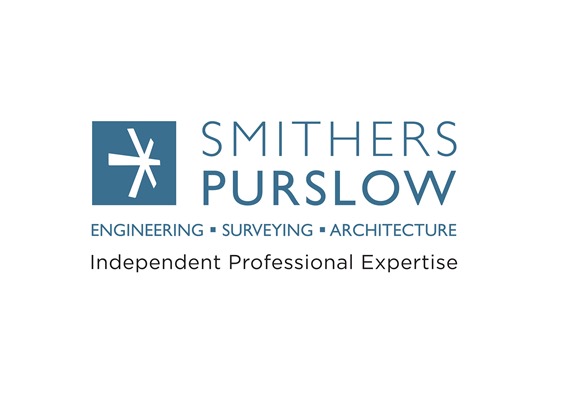 Smithers Purslow new logo