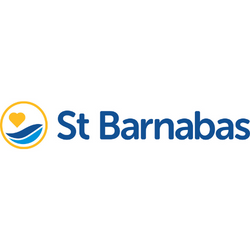 st barnabas logo