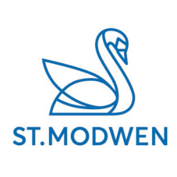 St modwen square logo