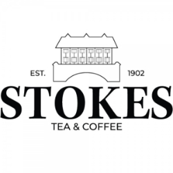 Stokes square logo