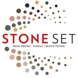 stoneset logo