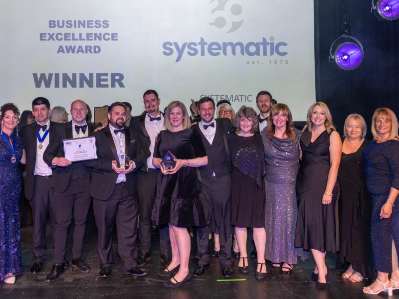 North Lincolnshire Business Awards