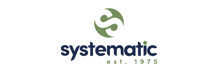 systematic profile logo