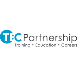 tec partnership logo