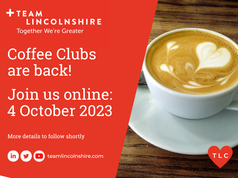 coffee club 4 oct