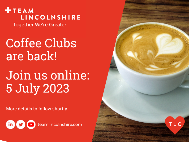 coffee club 5 july