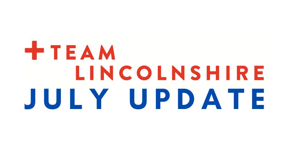 TL July Update