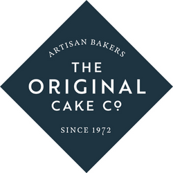 The Original Cake co logo