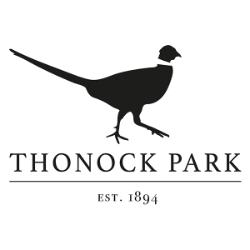 Thonock parl square logo