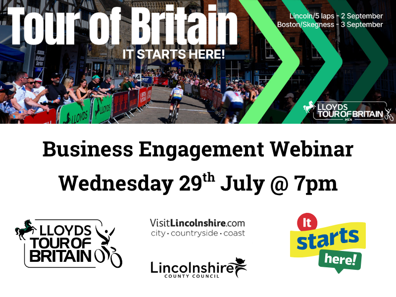ToB webinar