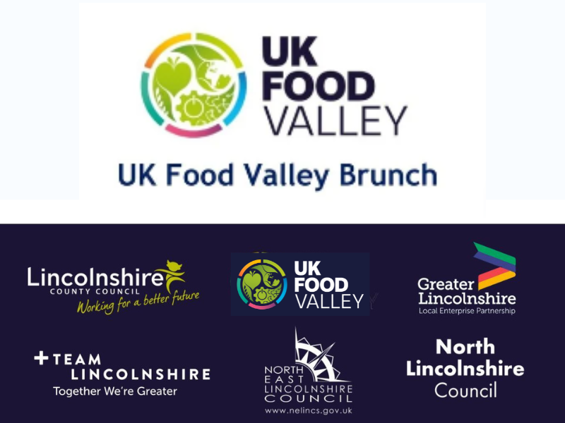 UKFV Brunch
