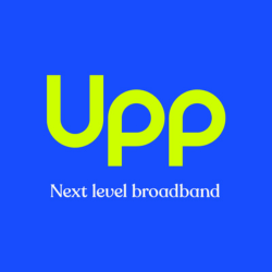 UPP logo