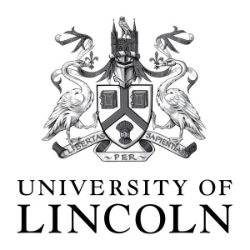 University of lincoln square logo