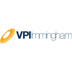 VPI Immingham logo