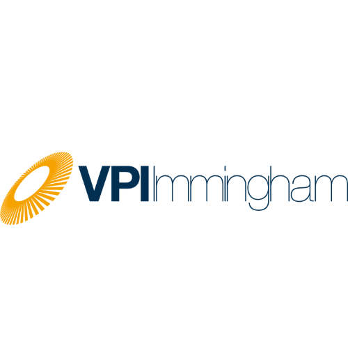 VPI Immingham logo