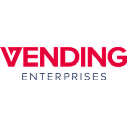 vending enterprises logo