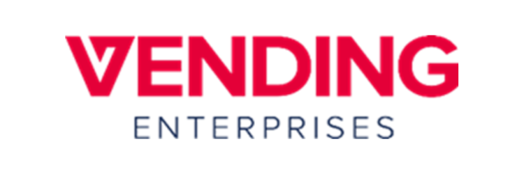 vending enterprises logo