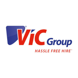 vic group logo