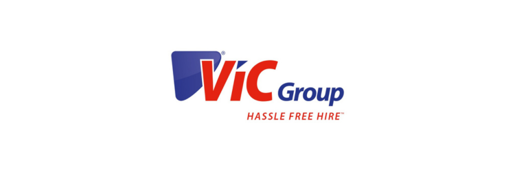 vic logo profile