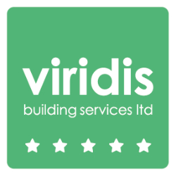 Viridis square logo