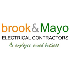 b&m new logo