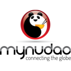 mynudao logo