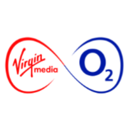 virgin media logo