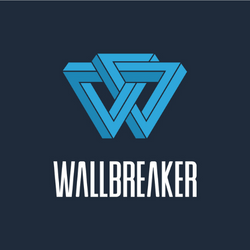 wallbreaker logo