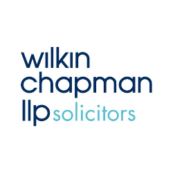 Wilkin Chapman Square Logo