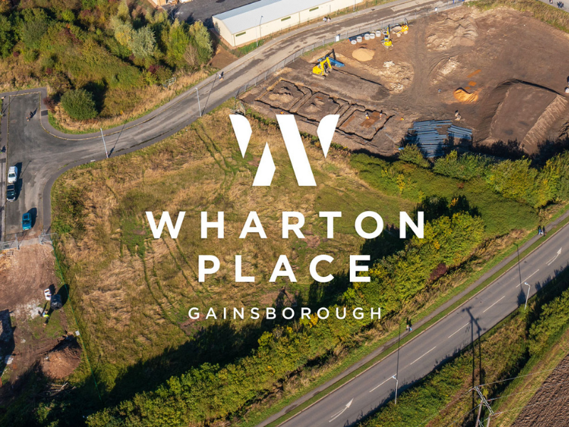 Wharton Place Gainsborough