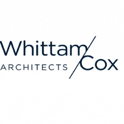 Whittam cox square logo