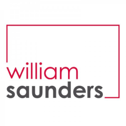William saunders square logo