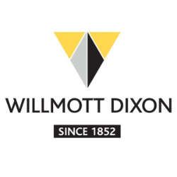 Willmott dixon square logo