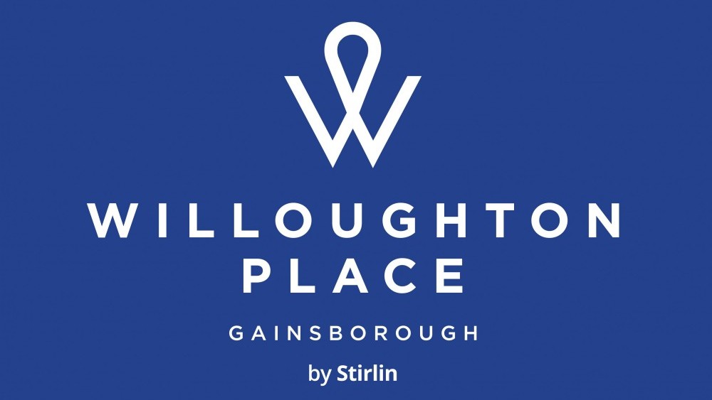 Willoughton place logo