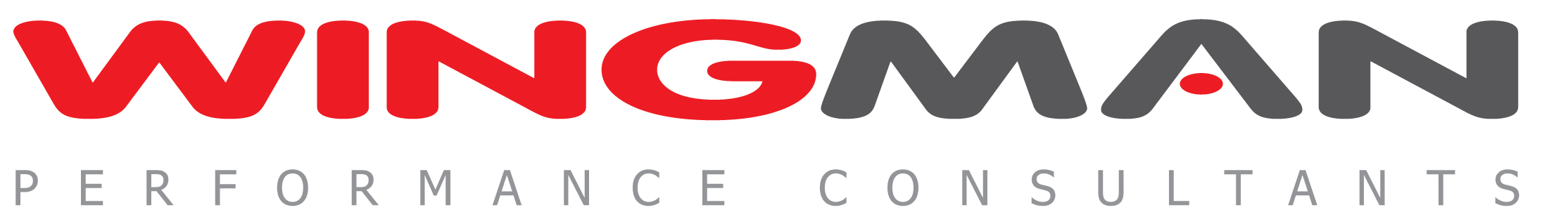 Wingman logo