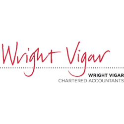 wright vigar logo