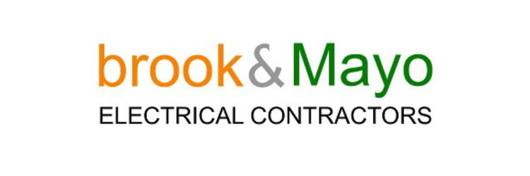 b&m profile page logo