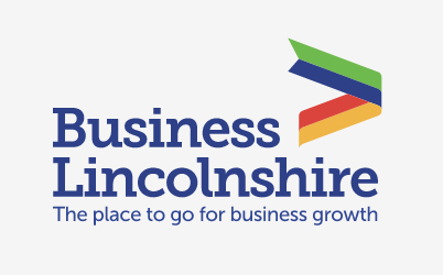 Business lincolnshire logo