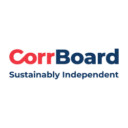 corrboard 250x250