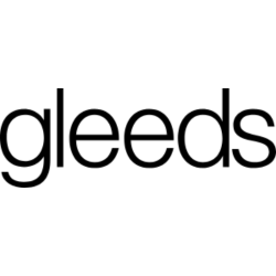 gleeds logo