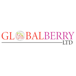 global berry logo